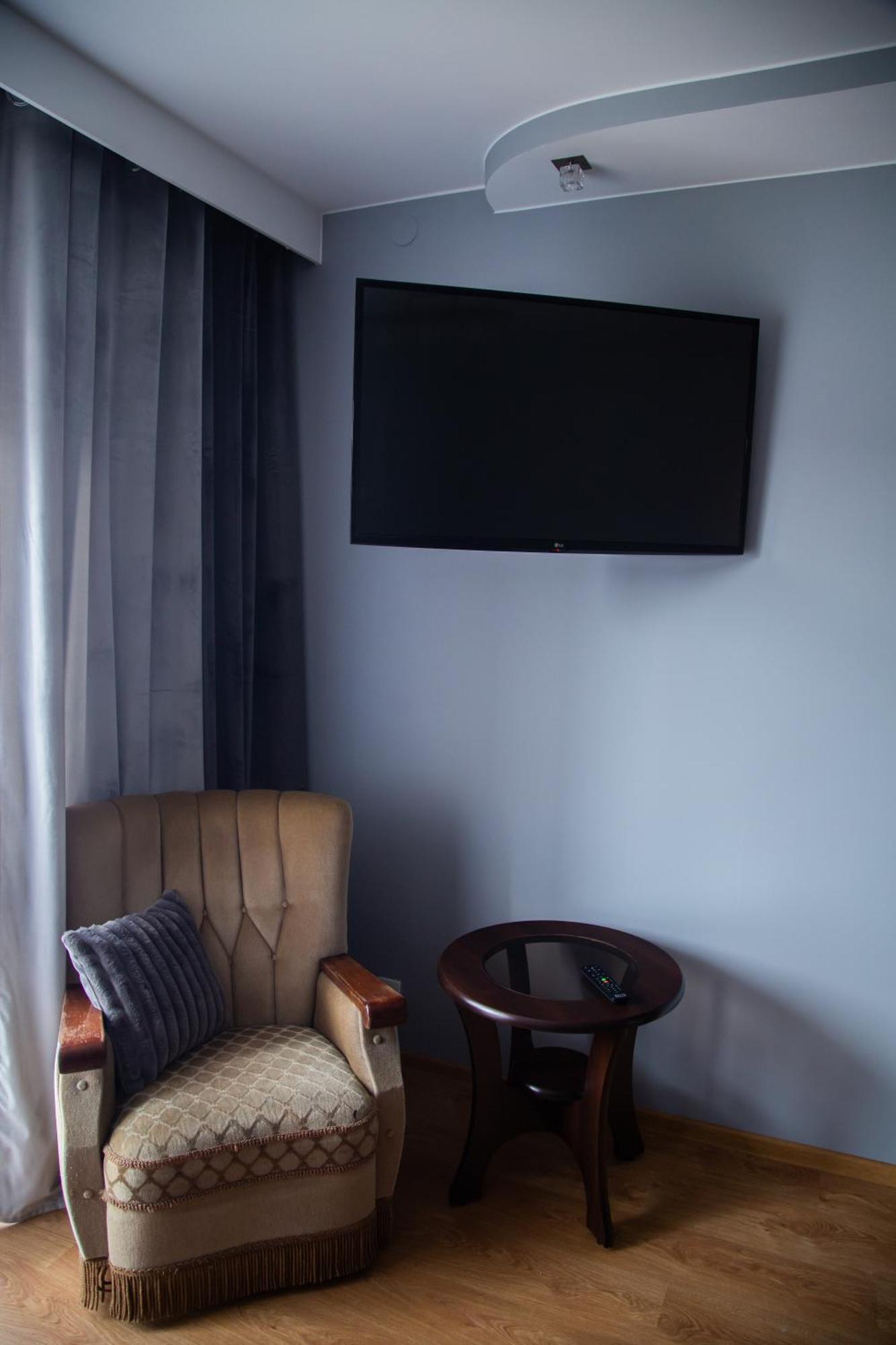 Apartament Rynek 10 Ostrowiec Świętokrzyski エクステリア 写真