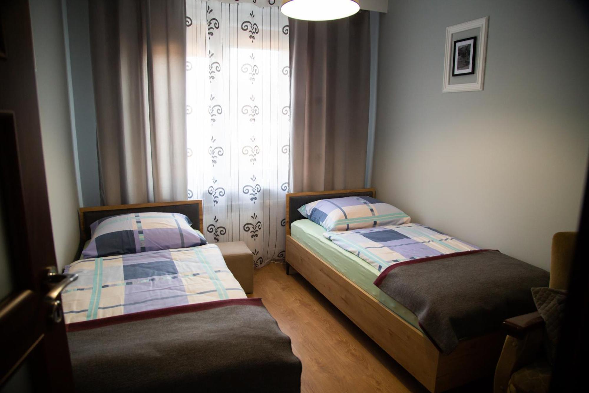 Apartament Rynek 10 Ostrowiec Świętokrzyski エクステリア 写真
