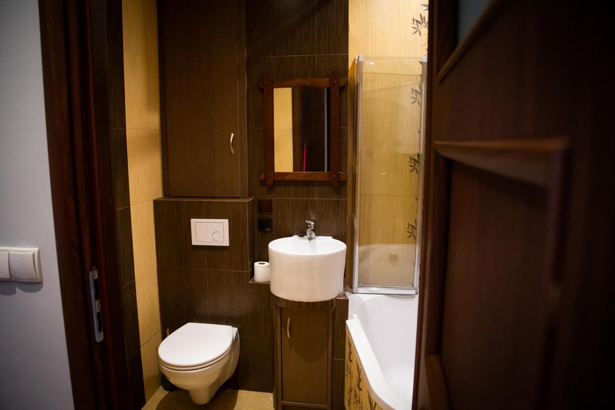 Apartament Rynek 10 Ostrowiec Świętokrzyski エクステリア 写真