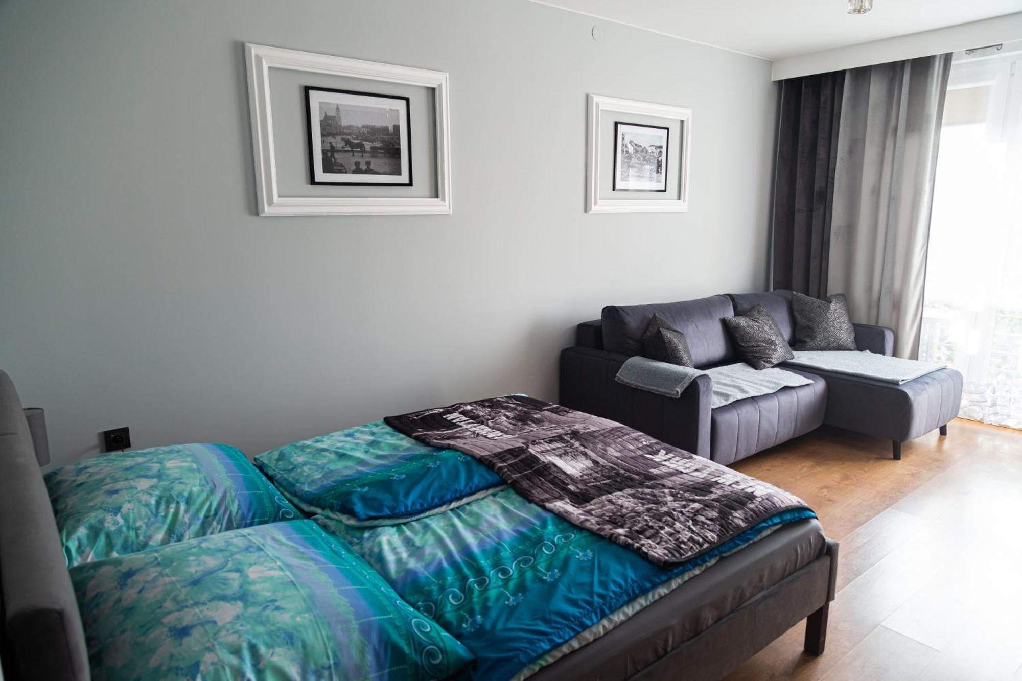 Apartament Rynek 10 Ostrowiec Świętokrzyski エクステリア 写真